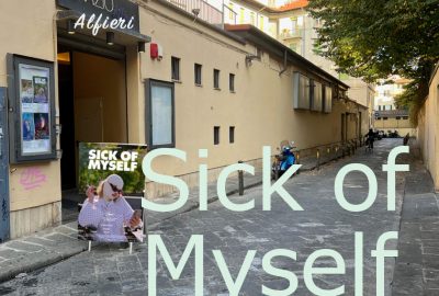 Sick of Myself (Kristoffer Borgli)