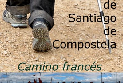 Camino de Santiago de Compostela