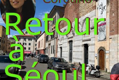 Retour à Séoul (Davi Chou)