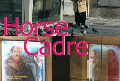 Horse Cadre (Giorgio Diritti)