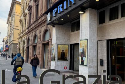 La Grazia (Paolo Sorrentino)