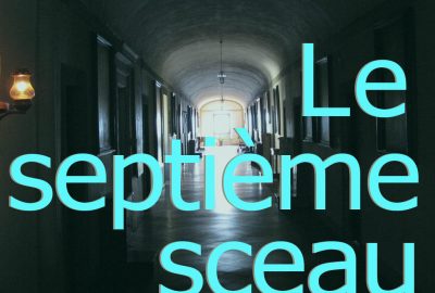 Le Septième Sceau (Ingmar Bergman)