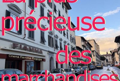 La Plus Précieuse Des Marchandises (Michel Hazanavicius)