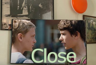 Close (Lukas Dhont)