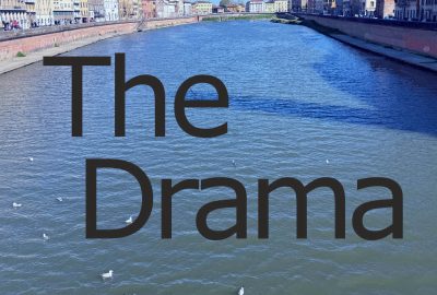The Drama (Kristoffer Borgli)